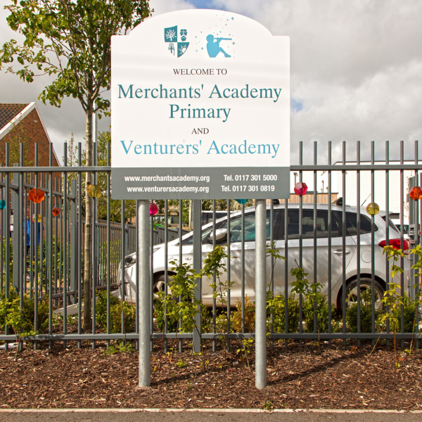 The Merchants and Venturers’ Academy