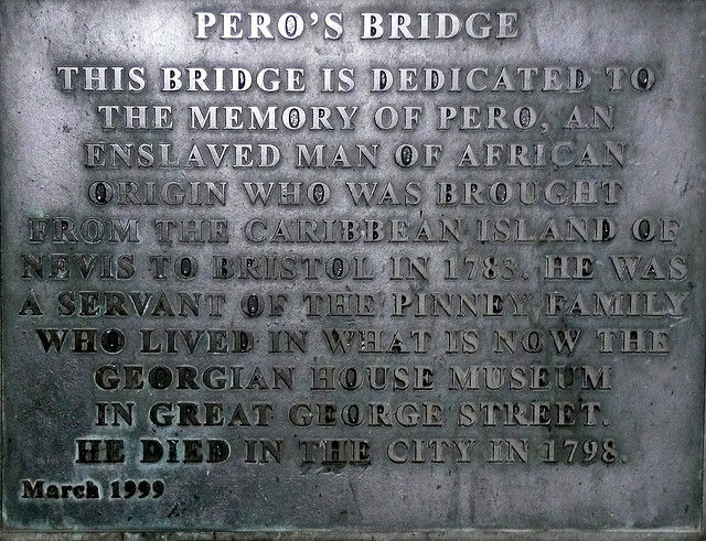 Pero's Bridge