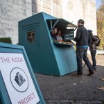The Kiosk Project