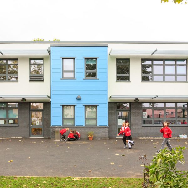 Primary/Bristol: Southville Primary School 5