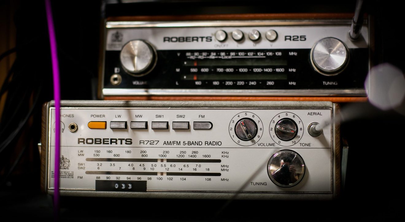 Requiem for 114 Radios 5