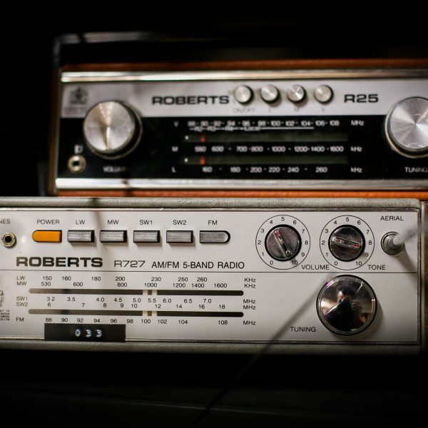 Requiem for 114 Radios 5