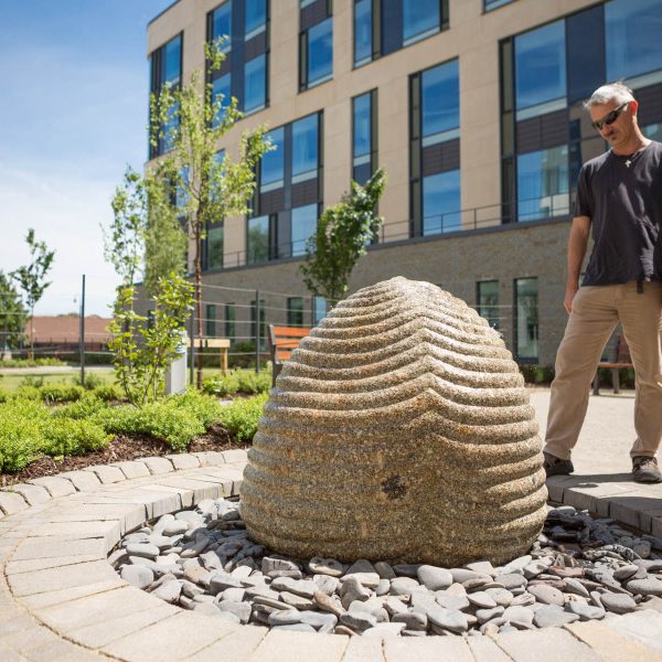 Peter Randall Page (Southmead Hospital) 1