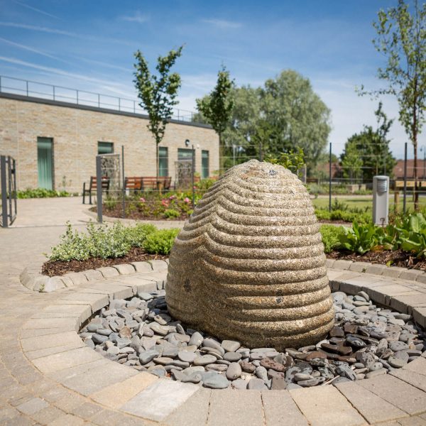 Peter Randall Page (Southmead Hospital) 2