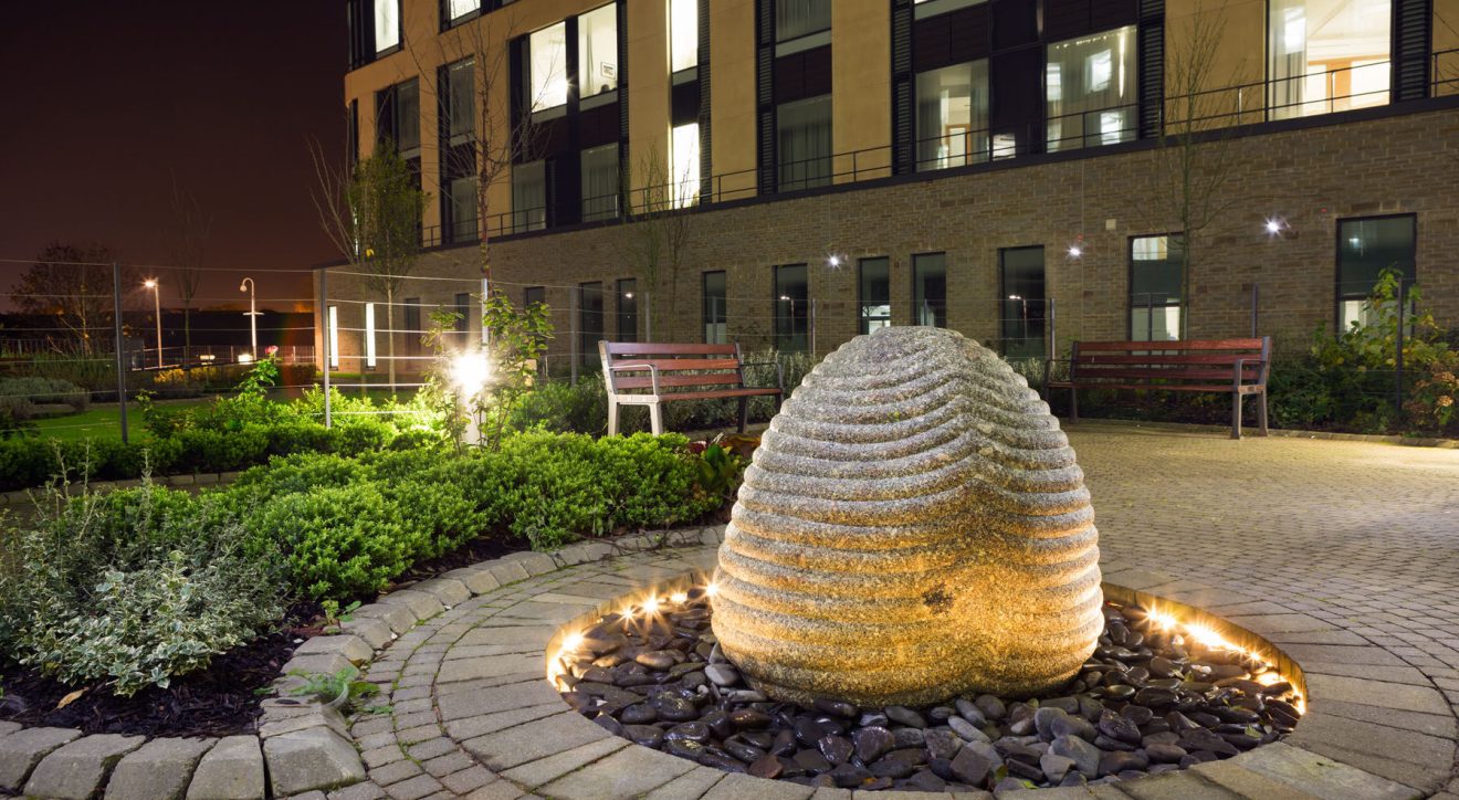 Peter Randall Page (Southmead Hospital) 3