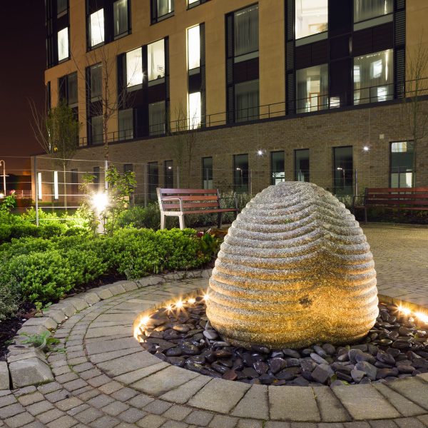 Peter Randall Page (Southmead Hospital) 3