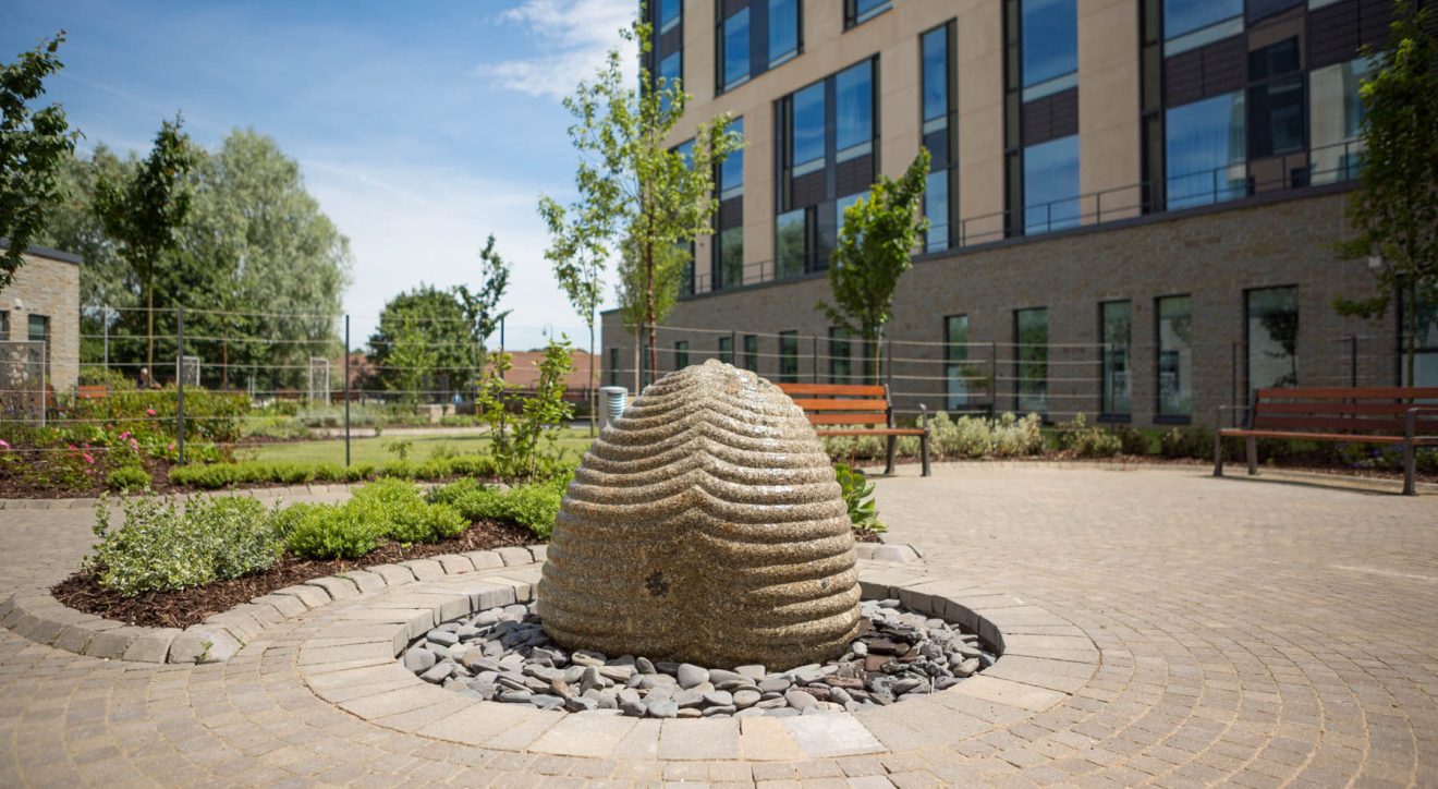 Peter Randall Page (Southmead Hospital) 4