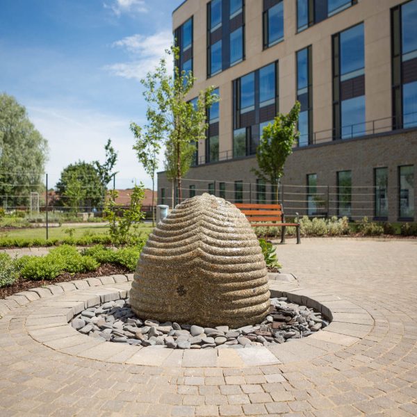 Peter Randall Page (Southmead Hospital) 4