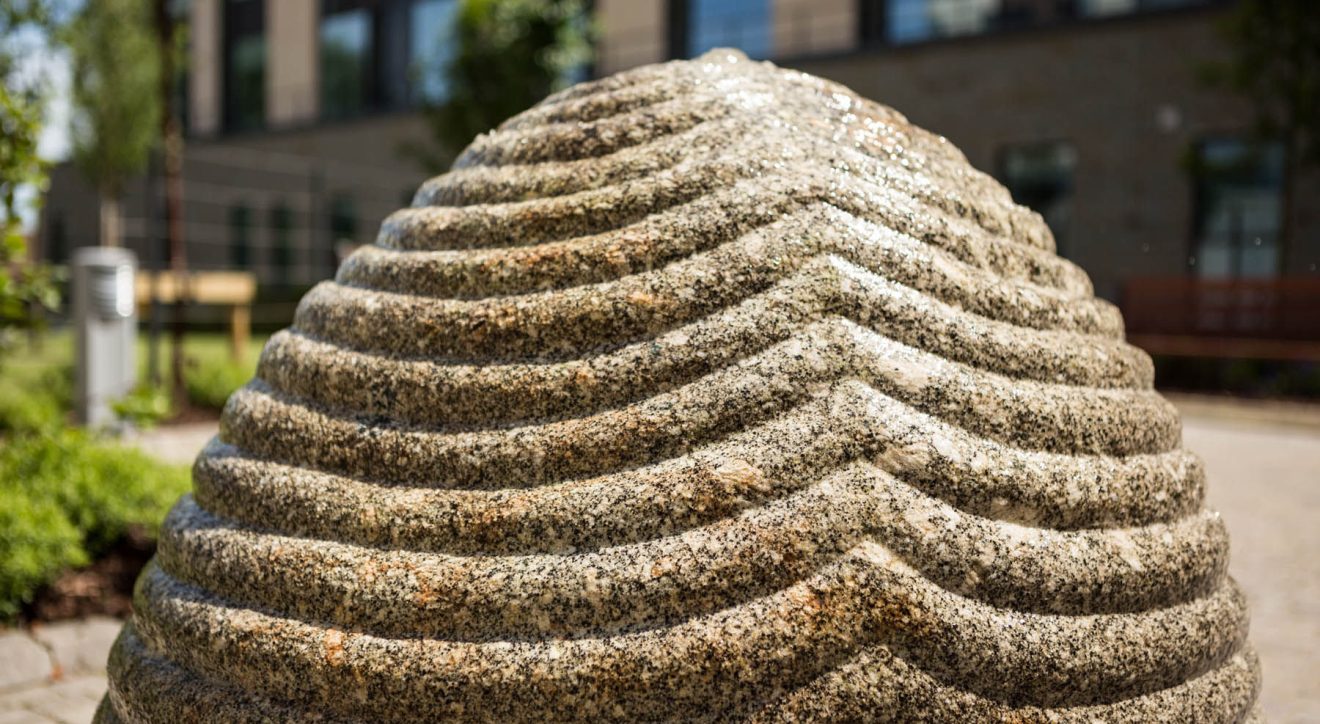 Peter Randall Page (Southmead Hospital) 5