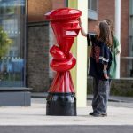 A Family of Sculptures for Assembly, Bristol 1