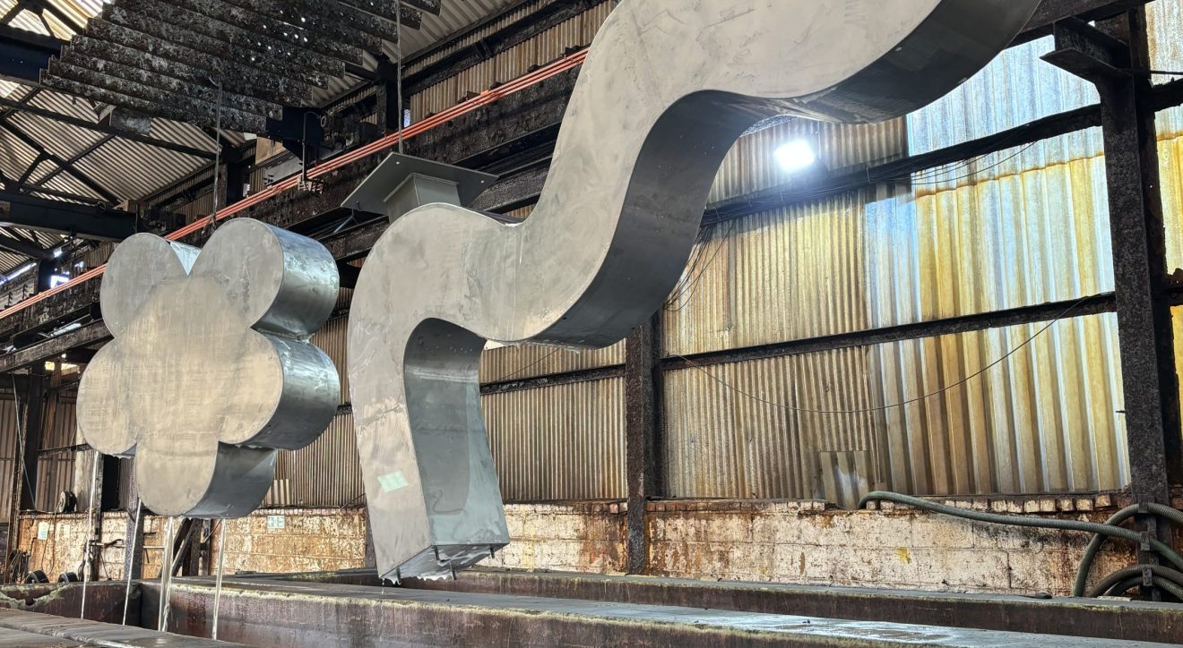 Making Hengrove - Wildflower 13