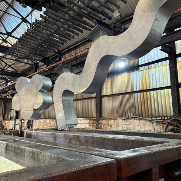 Making Hengrove - Wildflower 13