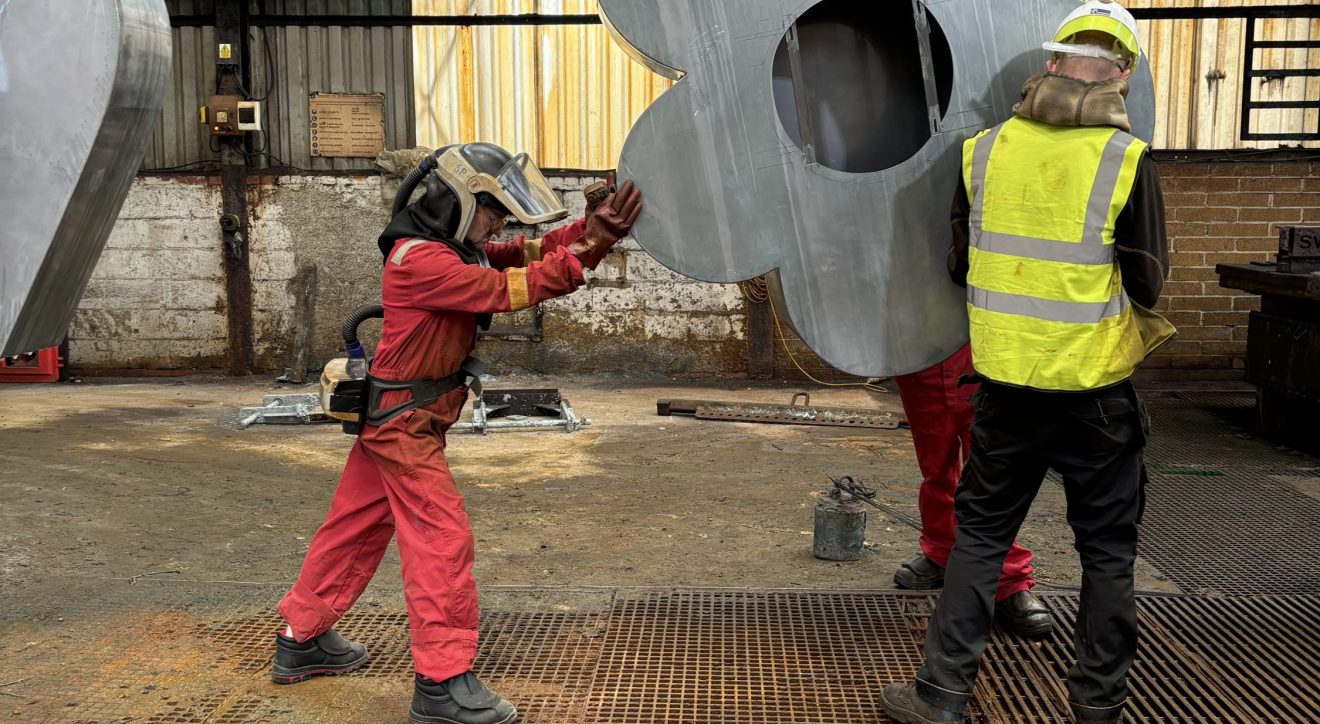 Making Hengrove - Wildflower 15