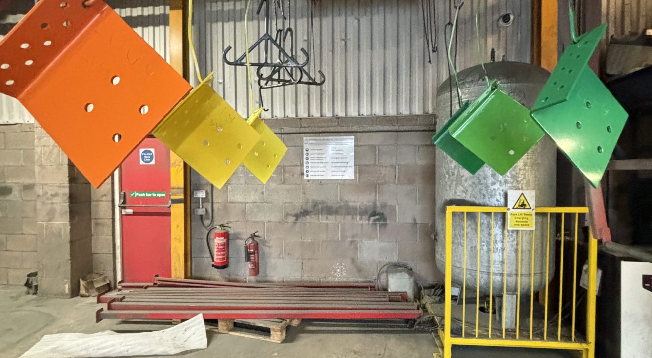 Making Hengrove - Wildflower 23