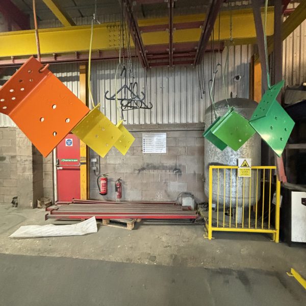 Making Hengrove - Wildflower 23