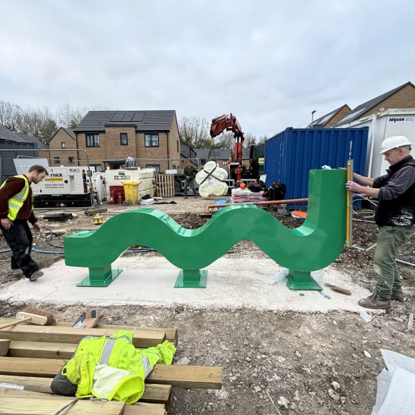 Making Hengrove - Wildflower 24