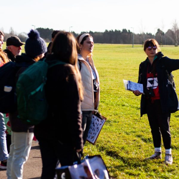 Making Hengrove - Wildflower 54