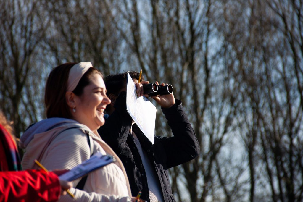 Making Hengrove - Wildflower 57