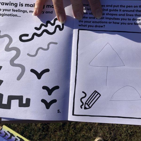 Making Hengrove - Wildflower 64