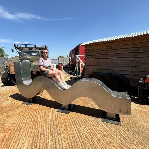 Making Hengrove - Wildflower 6