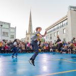 City Centre Public Art and Cultural Activation Strategy: City Centre and Frome Gateway
