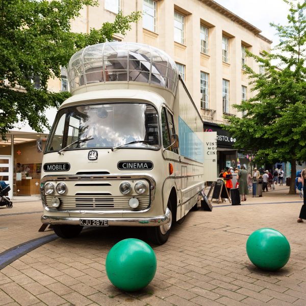 City Centre Public Art and Cultural Activation Strategy: City Centre and Frome Gateway 1