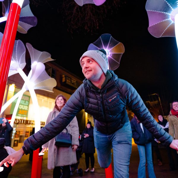 City Centre Public Art and Cultural Activation Strategy: City Centre and Frome Gateway 3