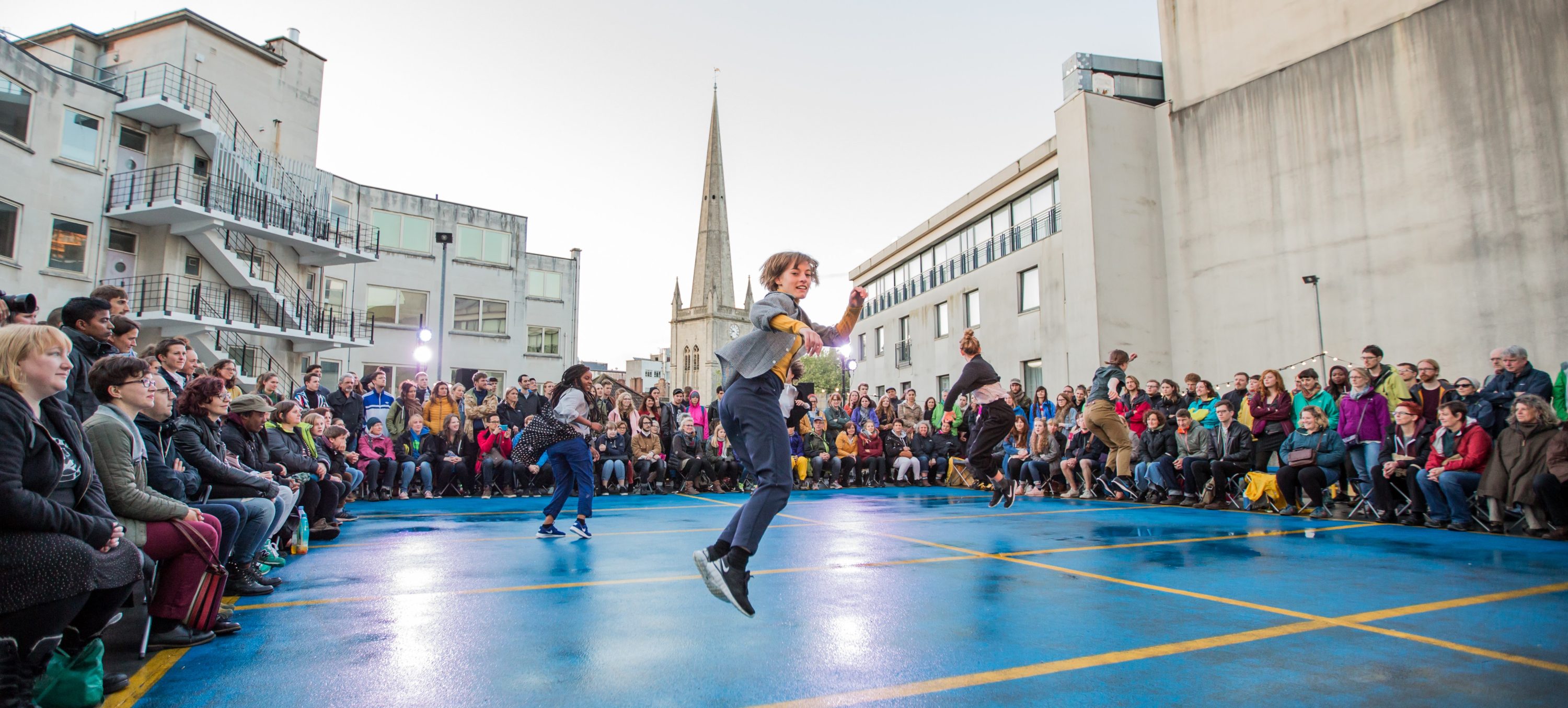 City Centre Public Art and Cultural Activation Strategy: City Centre and Frome Gateway