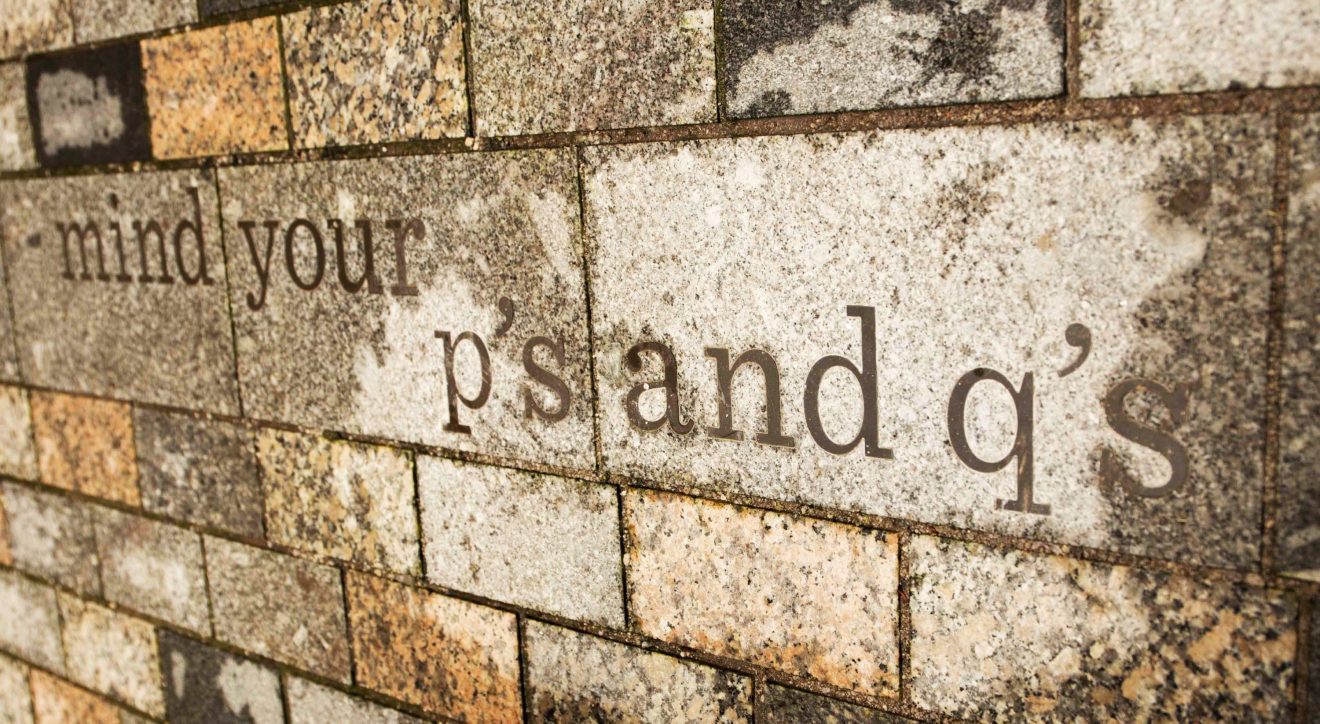 Tower Lane Brass Inset Paving – The Department of Small Works 9