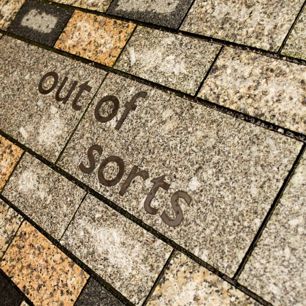 Tower Lane Brass Inset Paving – The Department of Small Works 10