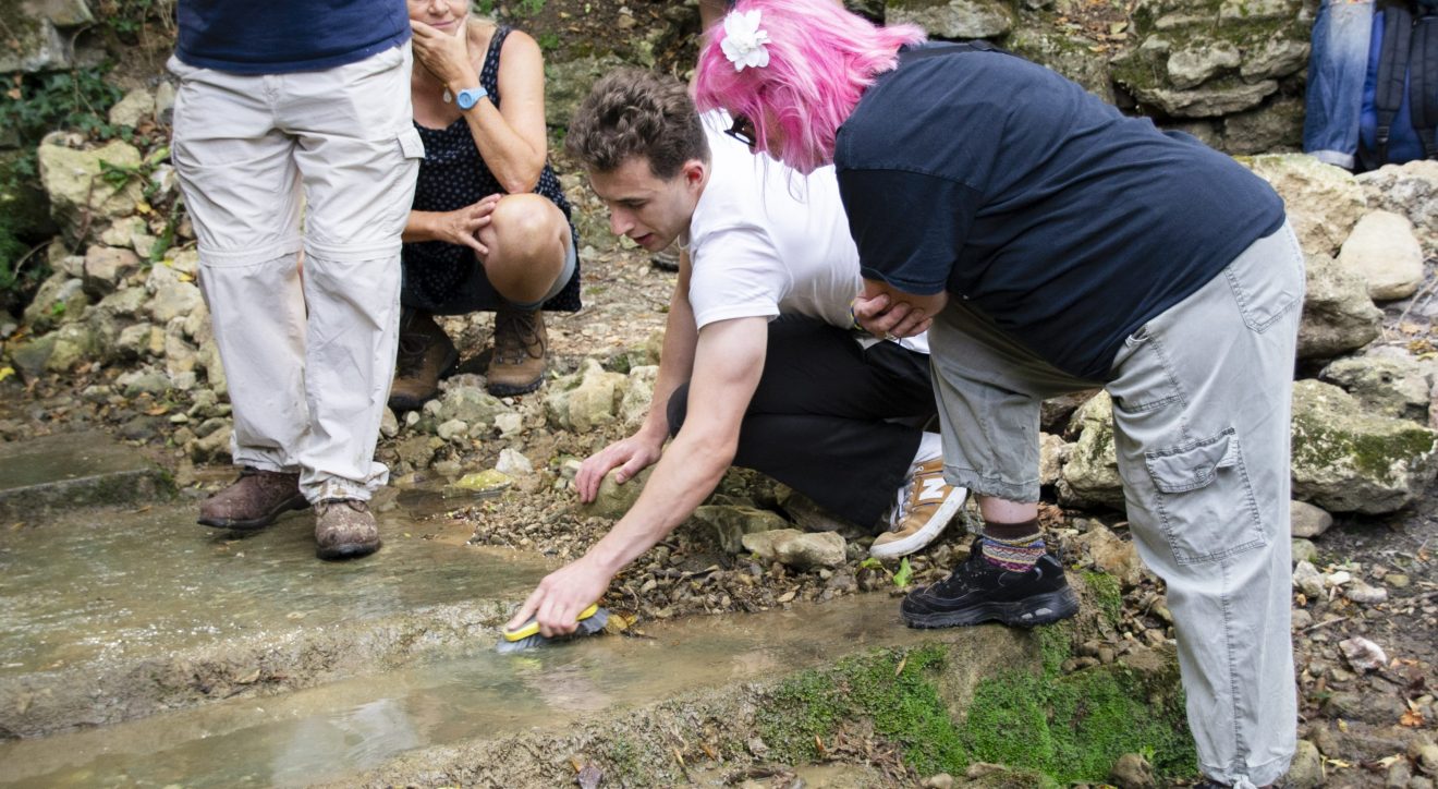 A River’s Song: Giving Voice to the Malago 14