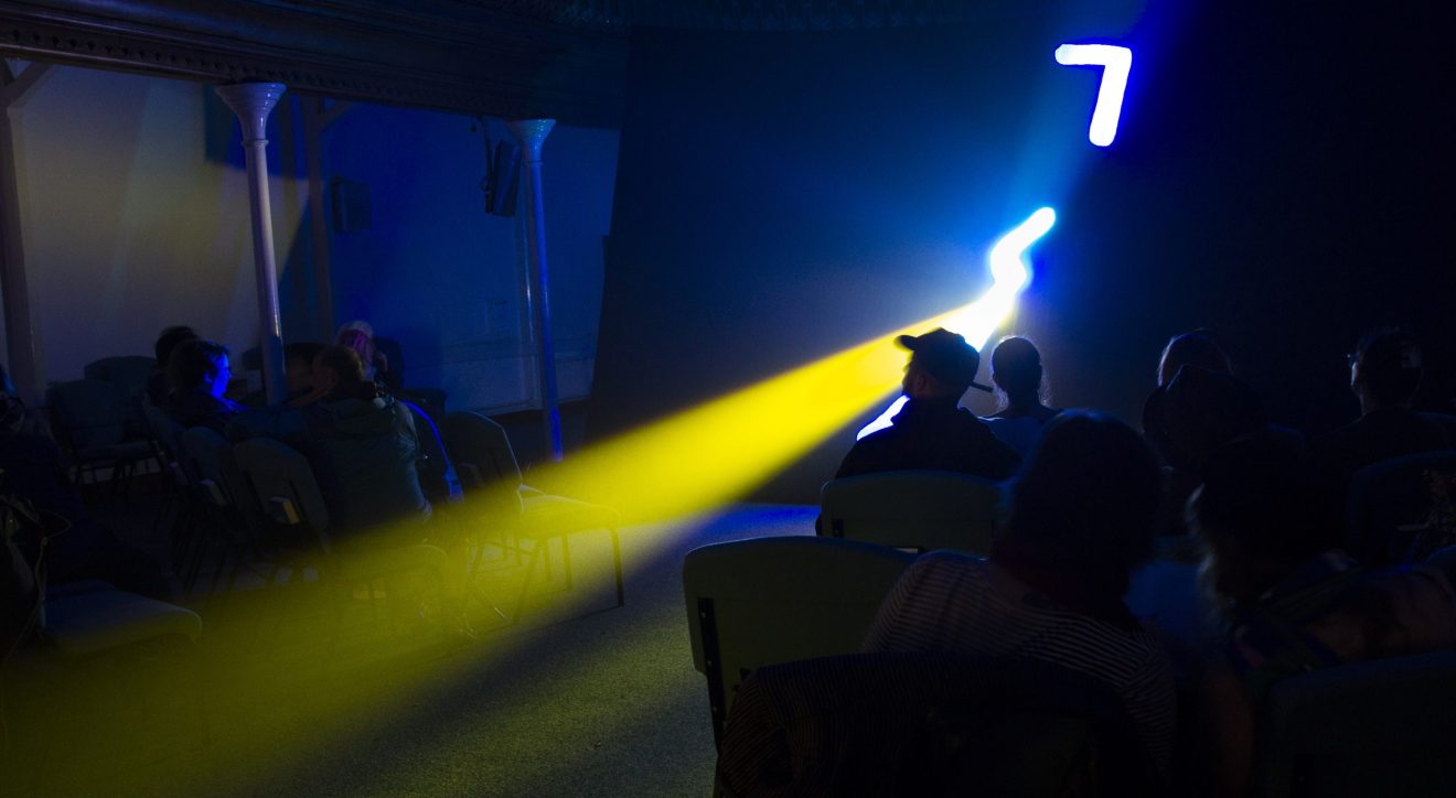 A River’s Song: Giving Voice to the Malago 22