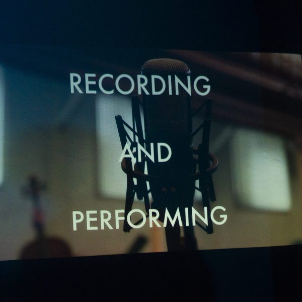 A River’s Song: Giving Voice to the Malago 25