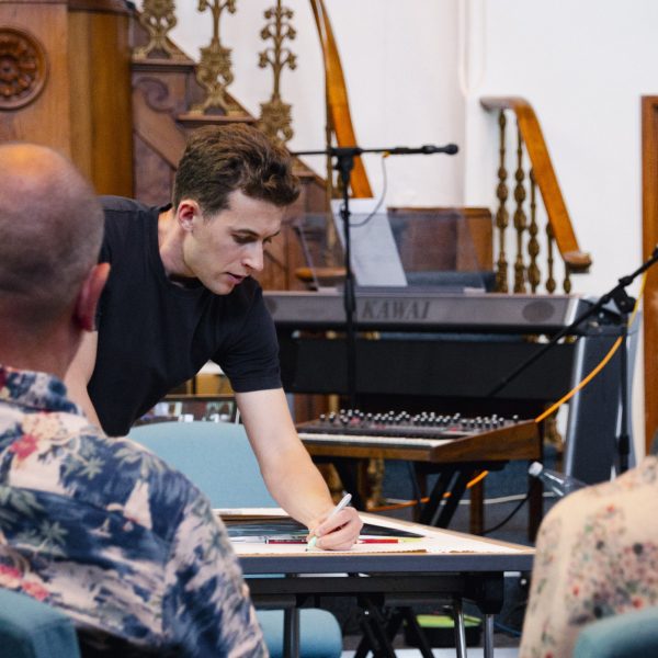 A River’s Song: Giving Voice to the Malago 2
