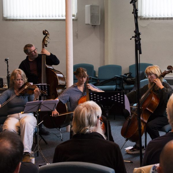 A River’s Song: Giving Voice to the Malago 30