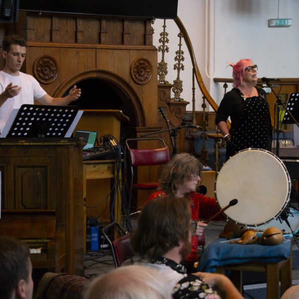 A River’s Song: Giving Voice to the Malago 31