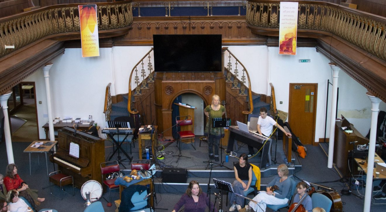 A River’s Song: Giving Voice to the Malago 32