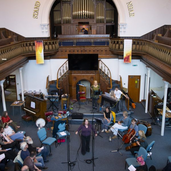 A River’s Song: Giving Voice to the Malago 32