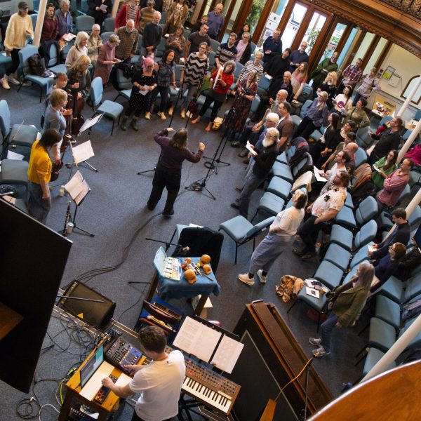 A River’s Song: Giving Voice to the Malago 34