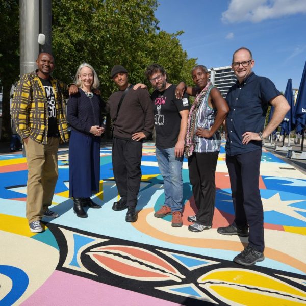 Our Common Ground 6