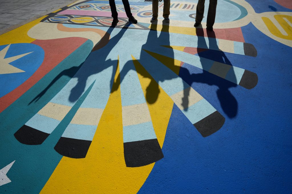 Our Common Ground 8