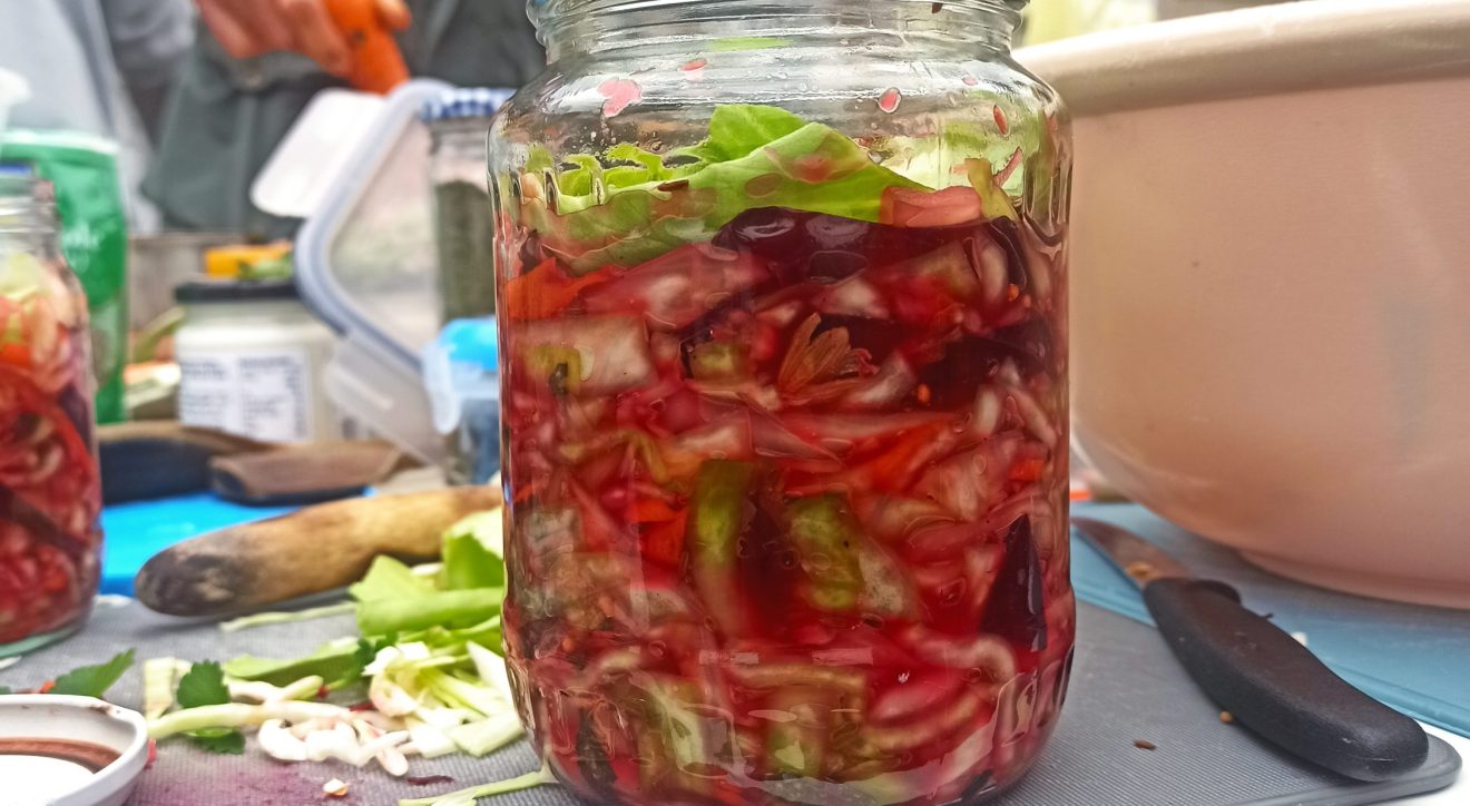 Made in Bonnington 21