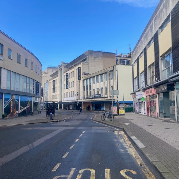 Broadmead Visual Storytelling and Design Commission opportunity 1