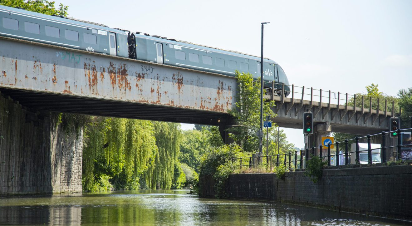 Avon Riversides 2100: Creative engagement and art commission opportunity