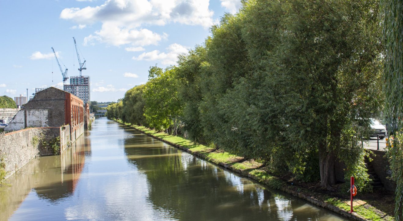 Avon Riversides 2100: Creative engagement and art commission opportunity 3