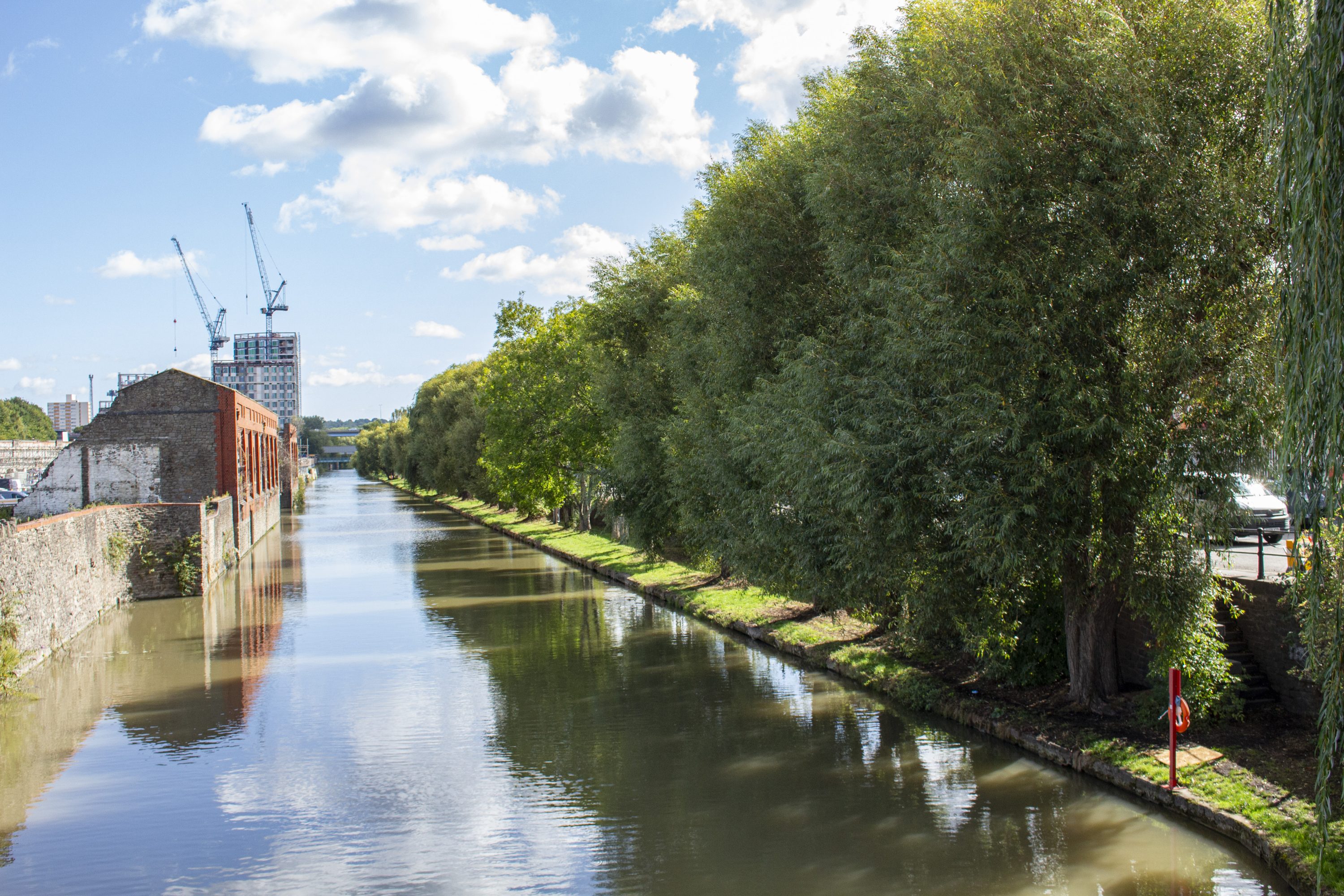 Avon Riversides 2100: Creative engagement and art commission opportunity 3