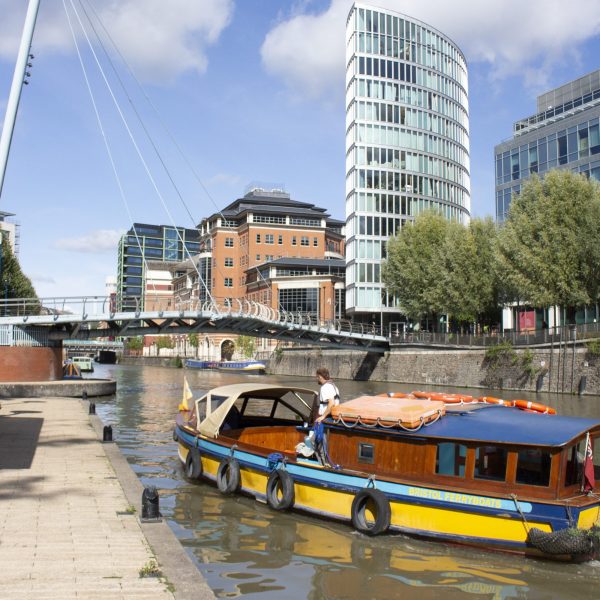 Avon Riversides 2100: Creative engagement and art commission opportunity 4