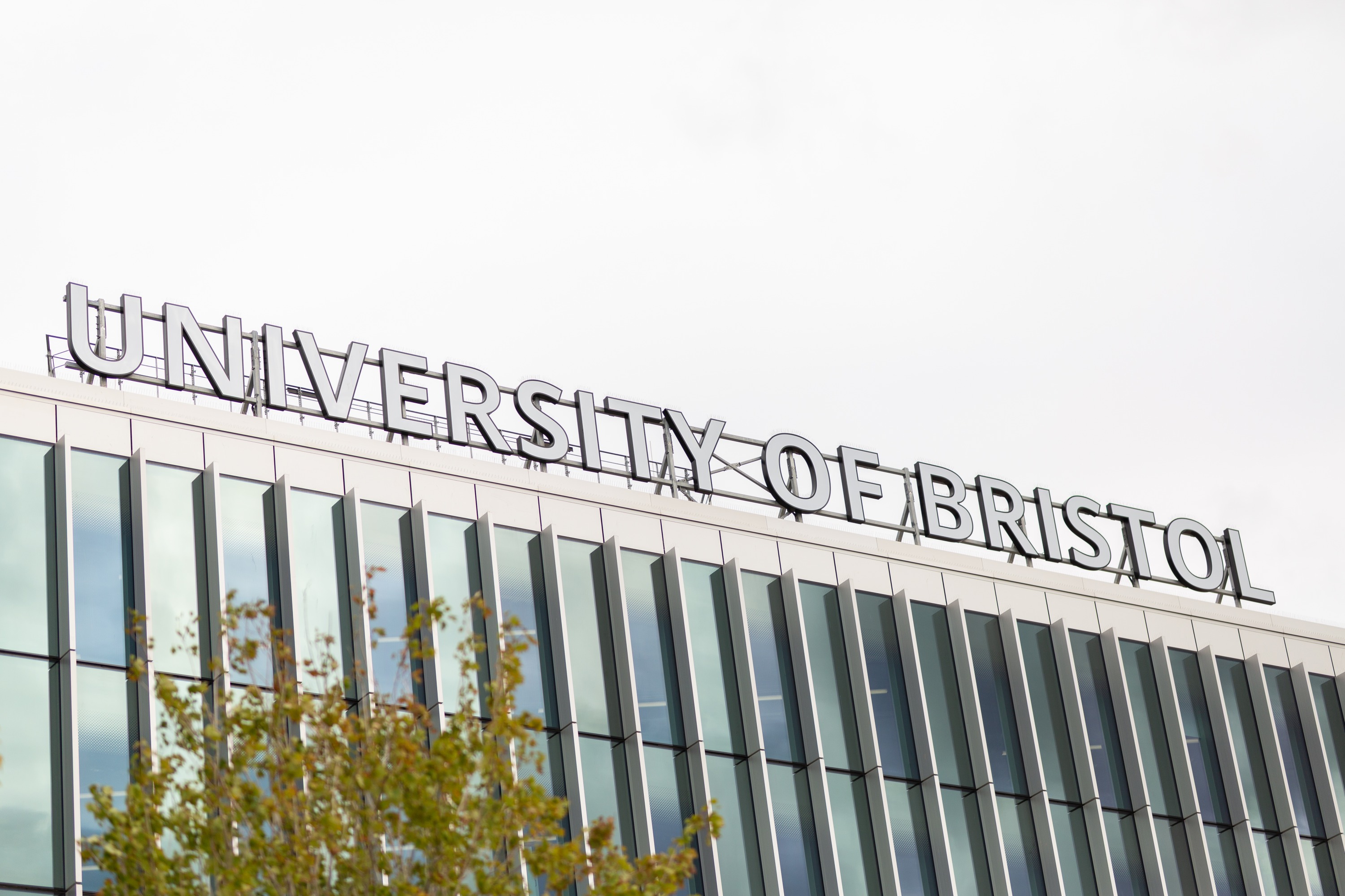 Public art at University of Bristol's Temple Enterprise Campus