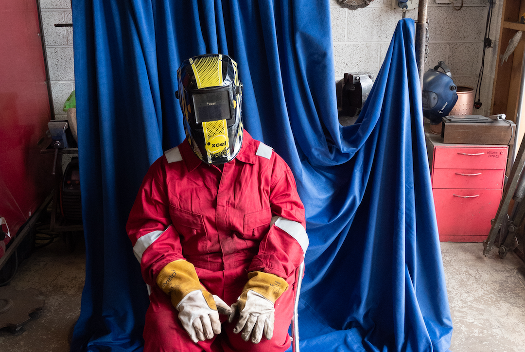Women Welders 15