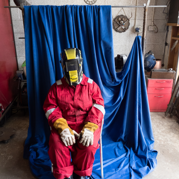 Women Welders 15